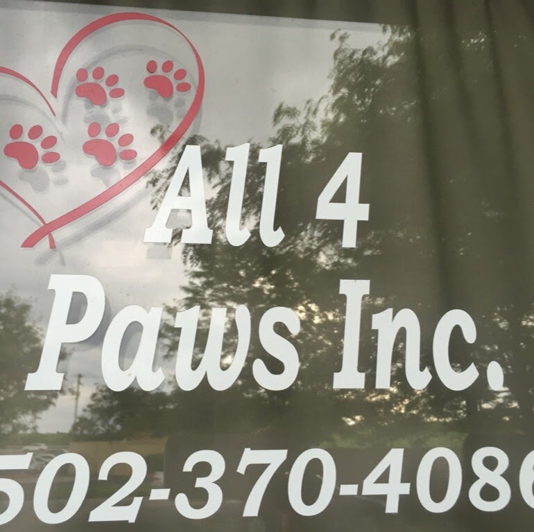 All 4 Paws - Georgetown , United States