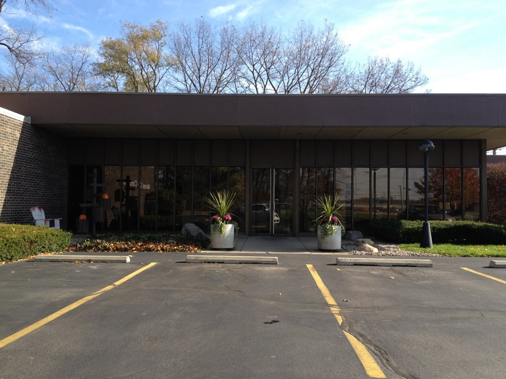 Animal Care Clinic North - Elkhart , United States
