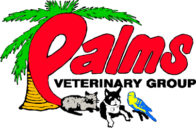 Palms Veterinary Group - Hermit Park , Australia