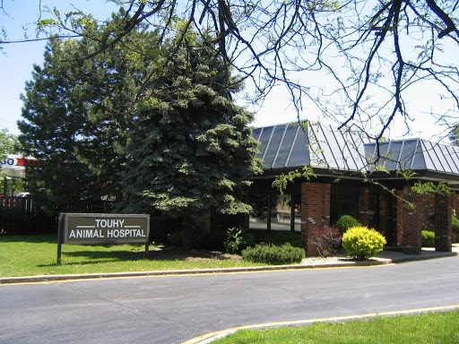Touhy Animal Hospital And Grooming - Park Ridge , United States