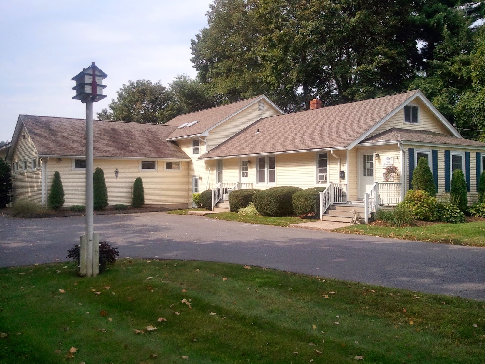 Star Meadow Animal Clinic - Farmington , United States