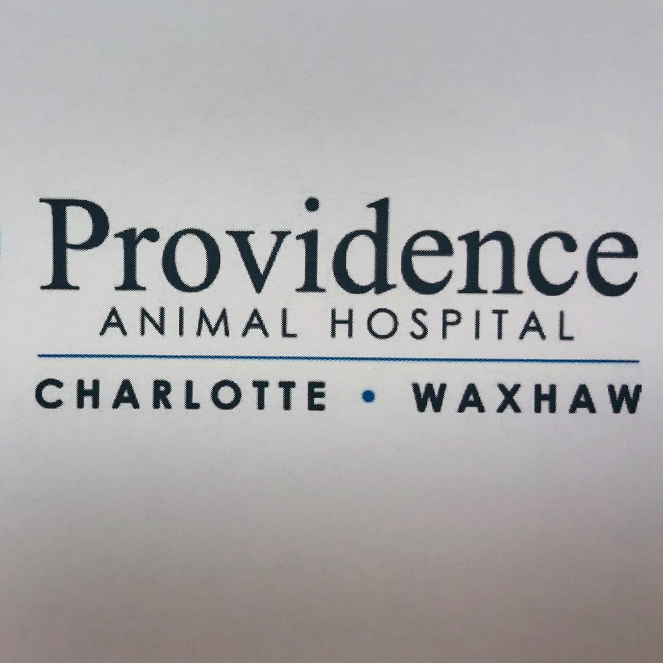 Providence Animal Hospital - Charlotte , United States