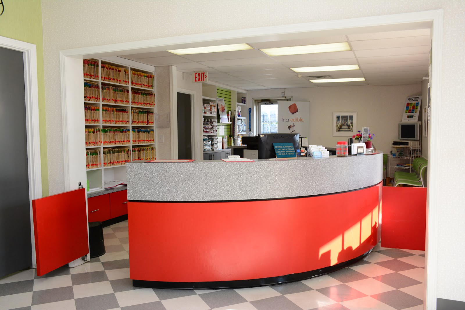 Eastgate Animal Clinic - Memphis , United States