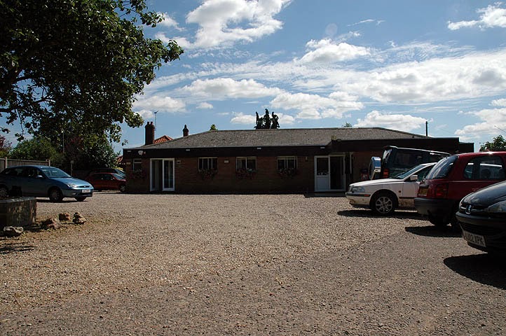 Anchorage Veterinary Practice Acle - Norwich , United Kingdom