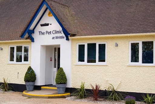 House And Jackson The Pet Clinic Writtle - Chelmsford , United Kingdom