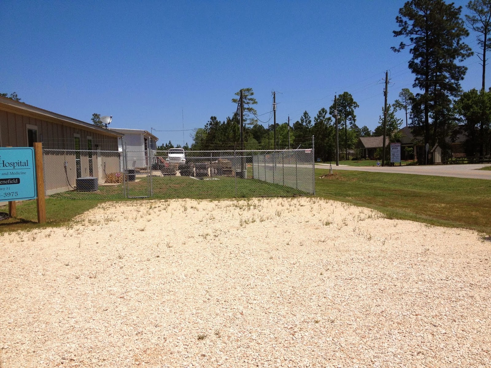 Village Veterinary Hospital Dr Susan D Cardwell - Spanish Fort , United States