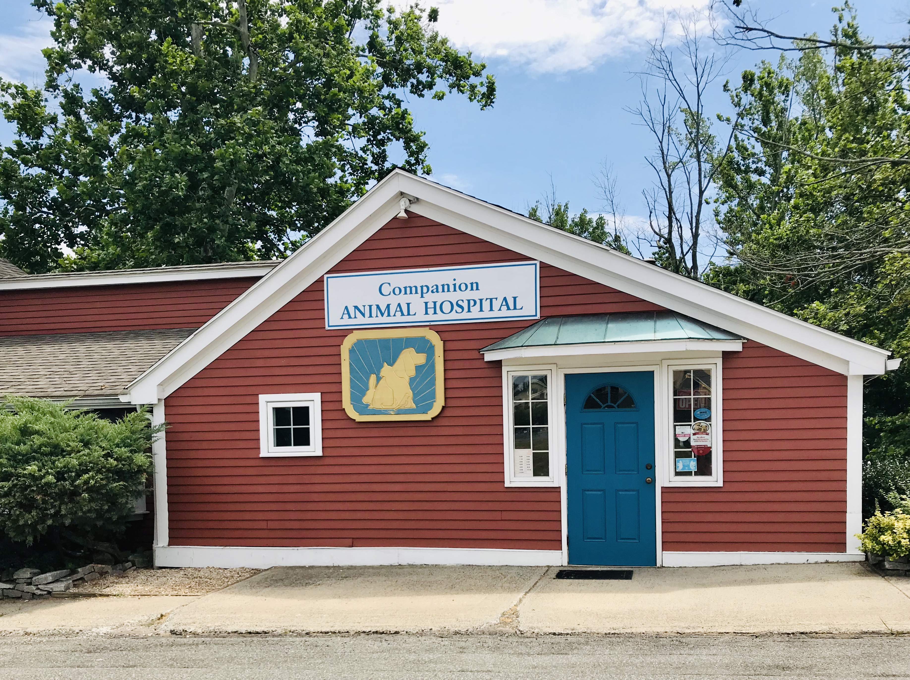 Companion Animal Hospital - Cromwell , United States