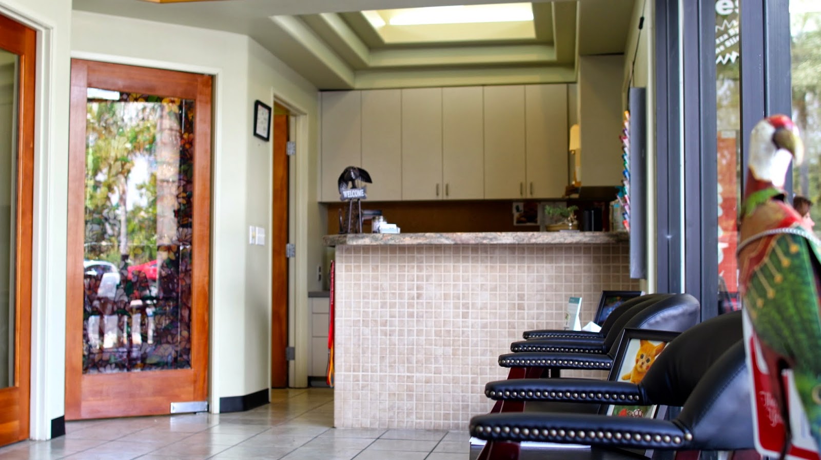 Rancho Bernardo Pet Hospital - San Diego , United States