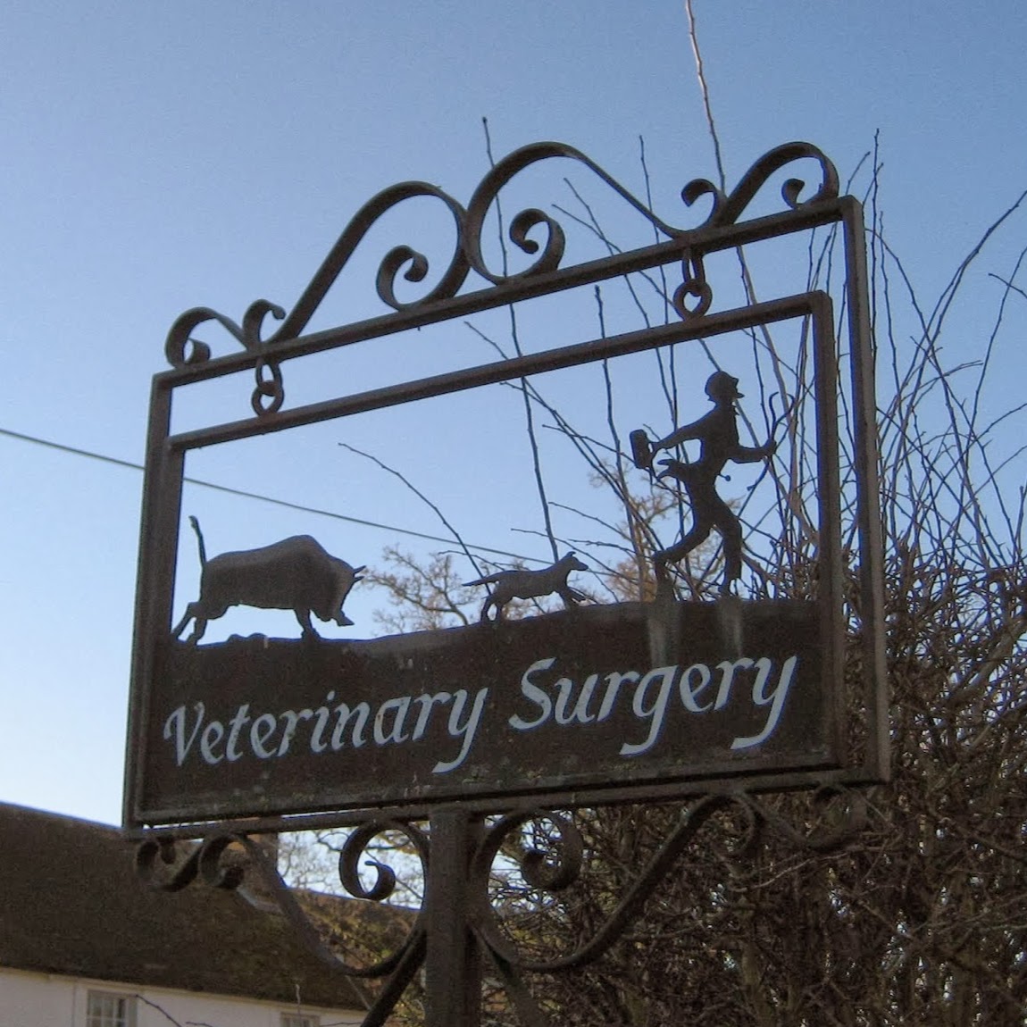 Hawthorn Veterinary Surgery - Henfield , United Kingdom