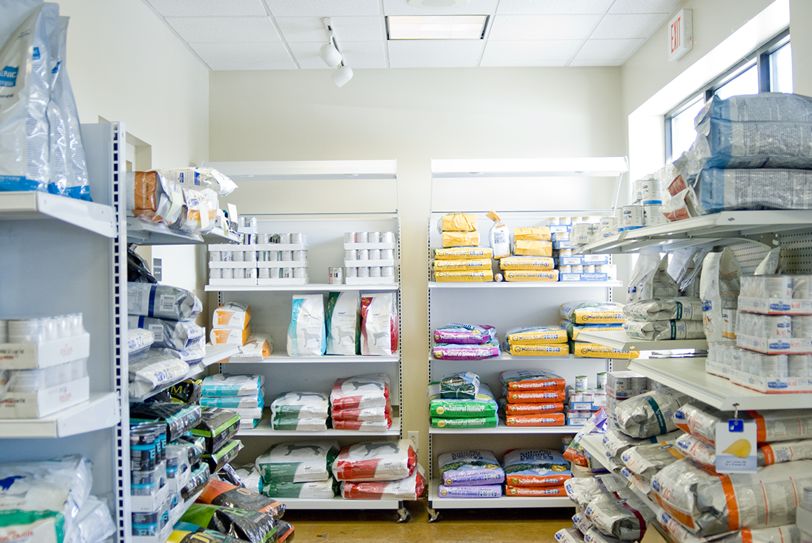 Piper Glen Animal Hospital - Charlotte , United States