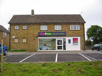 Vets4Pets Maidstone - Maidstone , United Kingdom