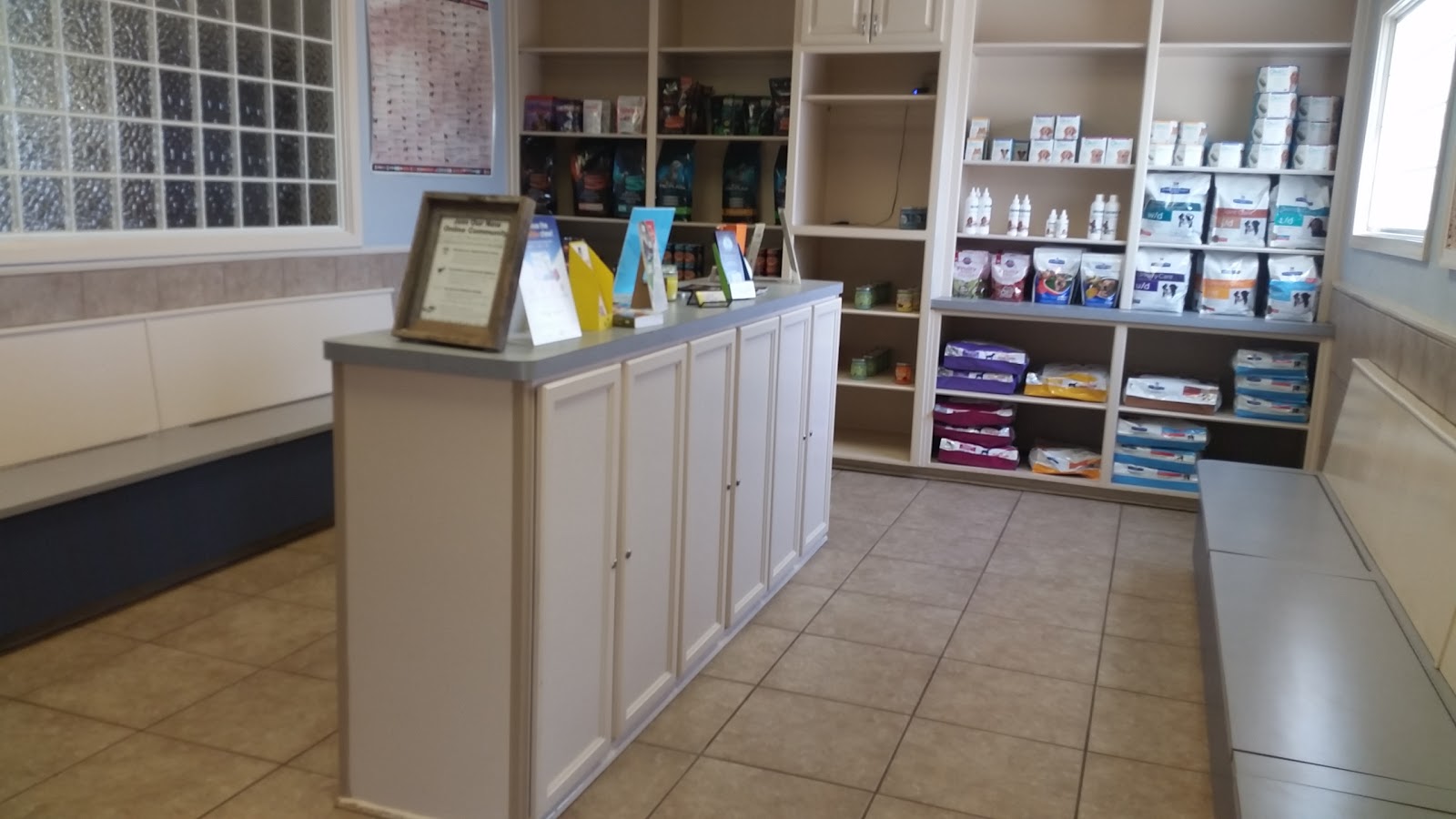 Killeen Veterinary Clinic - Killeen , United States