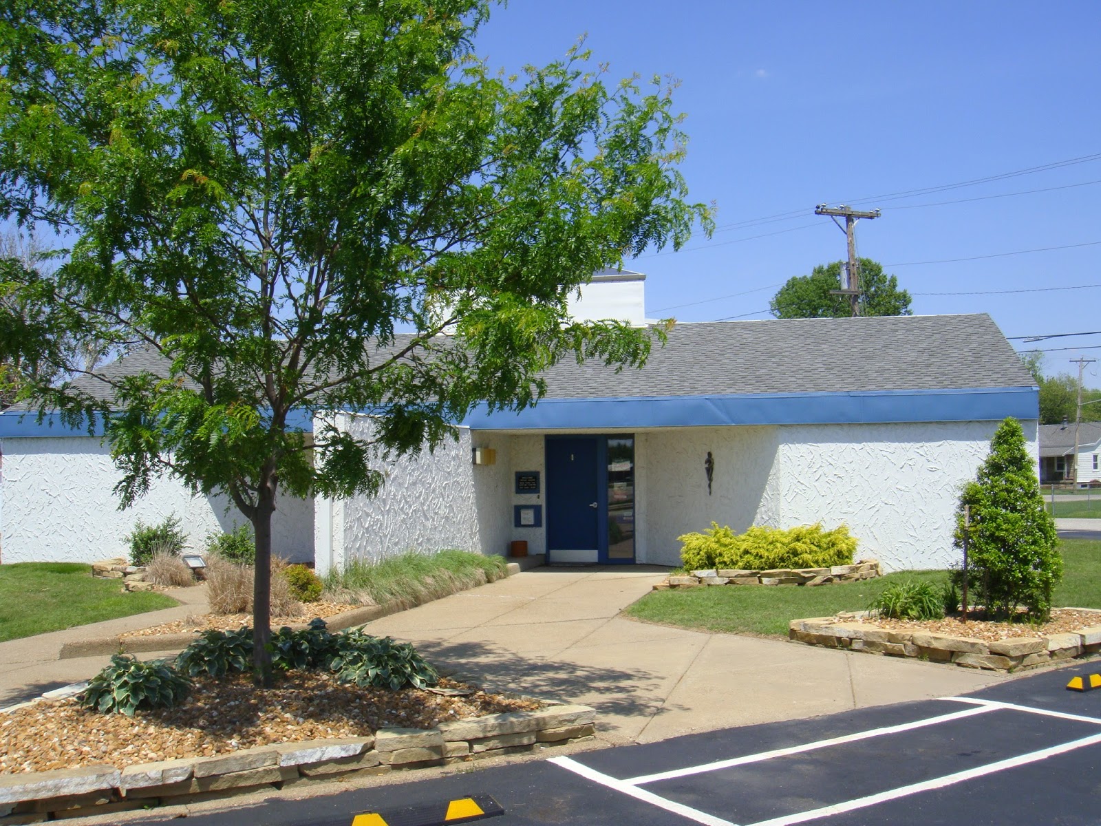 North Park Veterinary Care - Evansville , United States