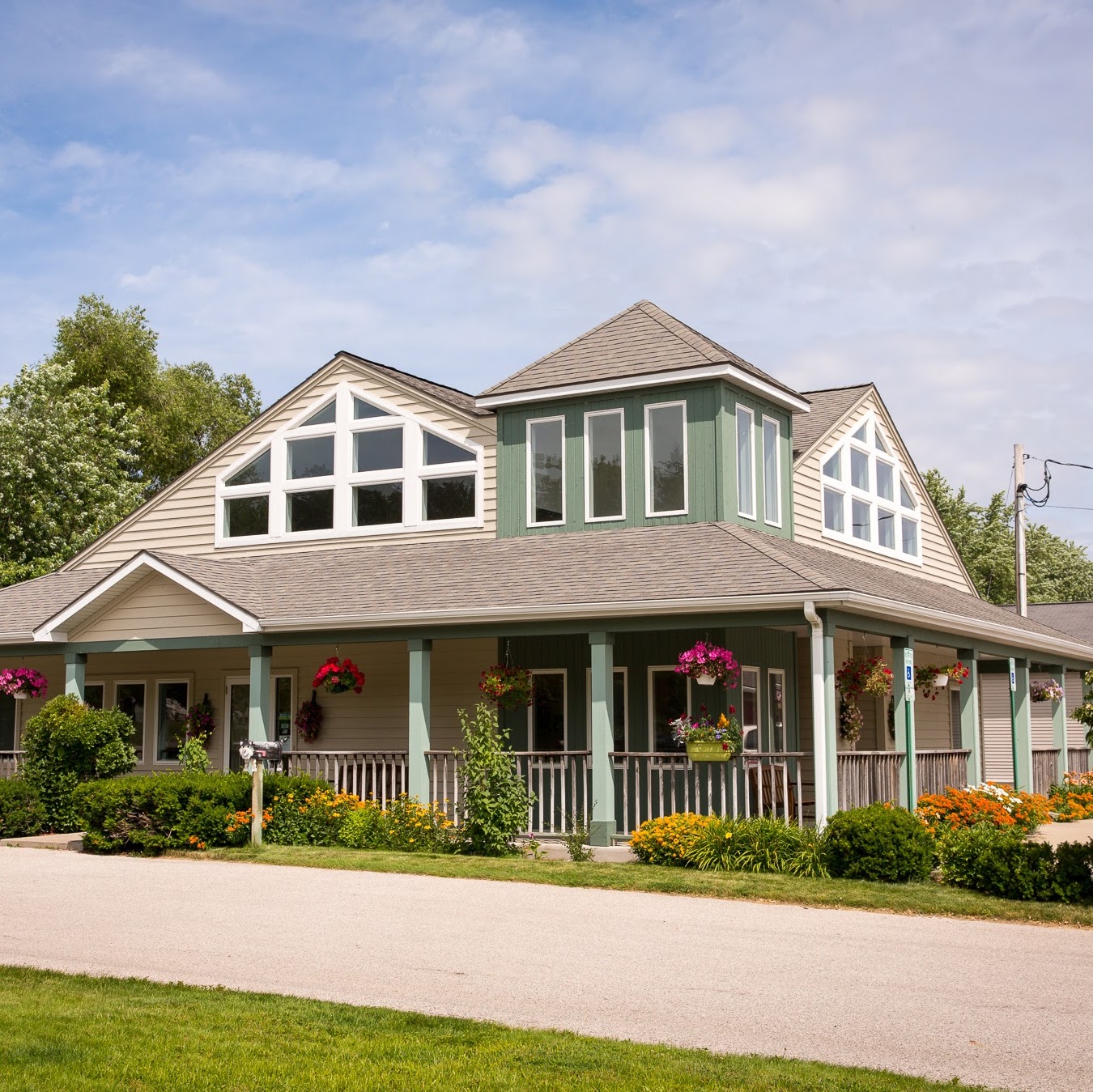 Haven Animal Hospital - Grand Haven , United States