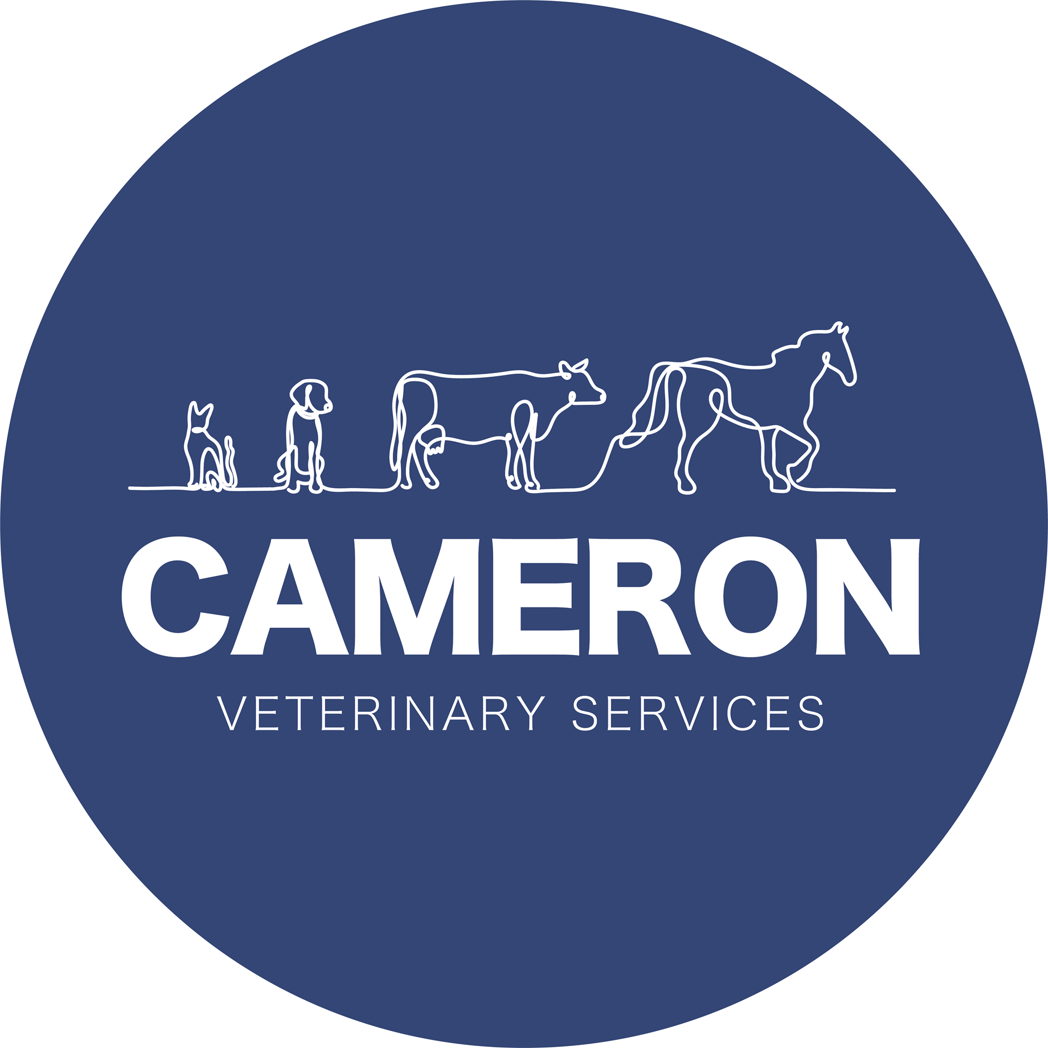 Cameron Veterinary Services - Gawler East , Australia