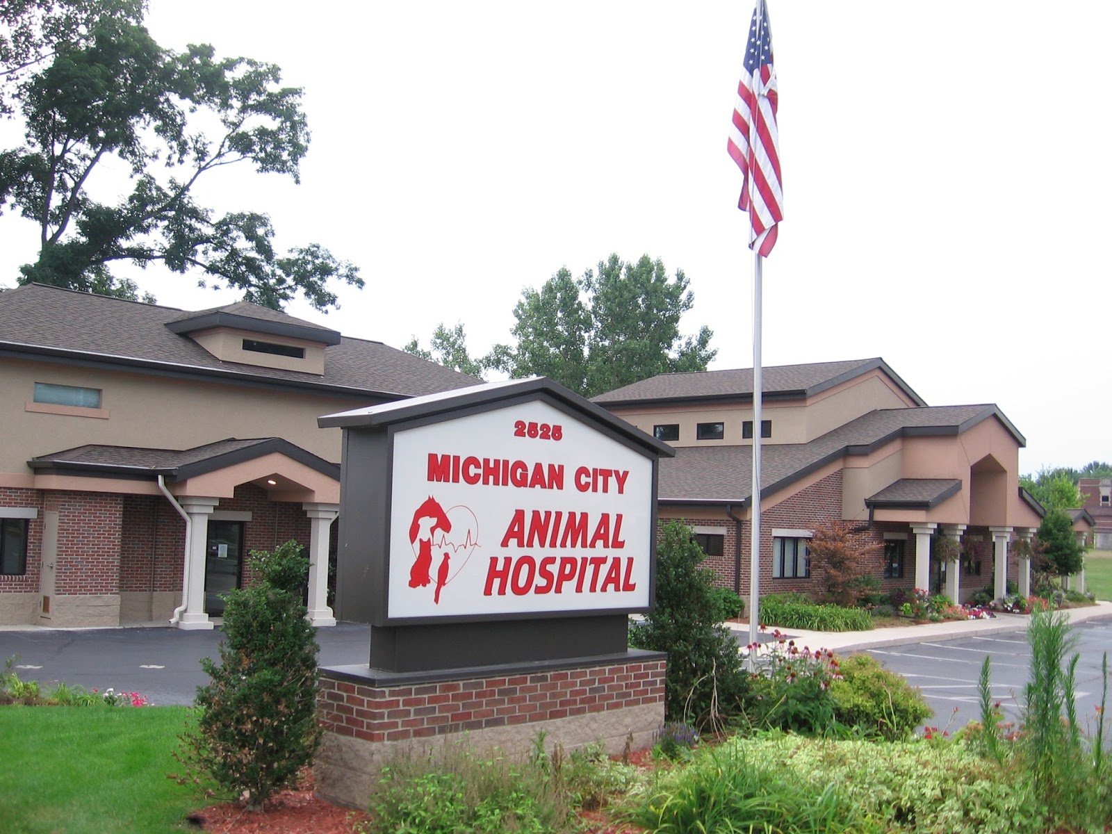 Michigan City Animal Hospital - Michigan City , United States
