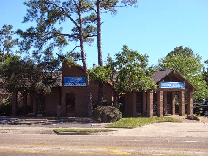 Vca Spring Branch Animal Hospital - Houston , United States