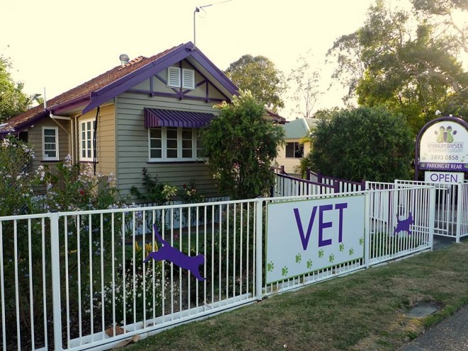 Wynnum Bayside Veterinary Surgery - Wynnum West , Australia