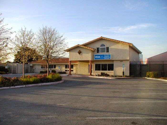 Vca All Pets Animal Hospital Salinas - Salinas , United States