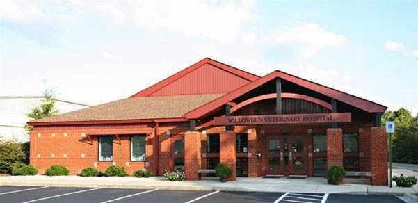 Willowrun Veterinary Hospital - Smithfield , United States