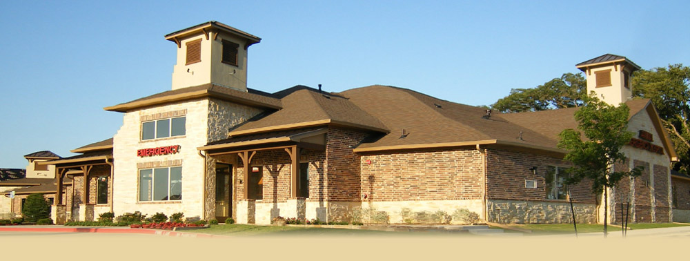 Animal Emergency Hospital Of North Texas - Grapevine , United States