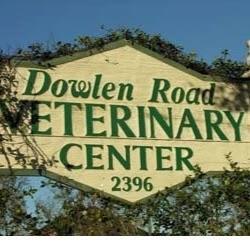 Dowlen Road Veterinary Center 2396 Dowlen Road Beaumont Reviews