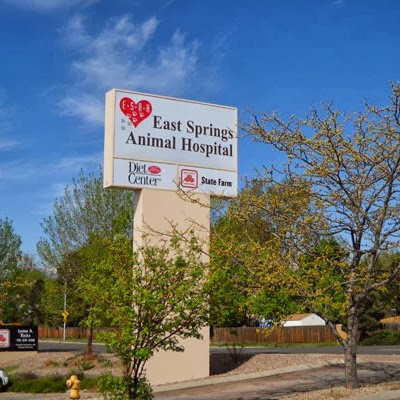 East Springs Animal Hospital - Colorado Springs , United States