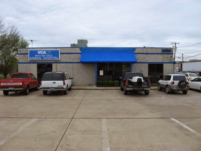 Vca Beltline East Animal Hospital - Sunnyvale , United States