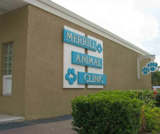 Merrill Animal Clinic - Jacksonville , United States