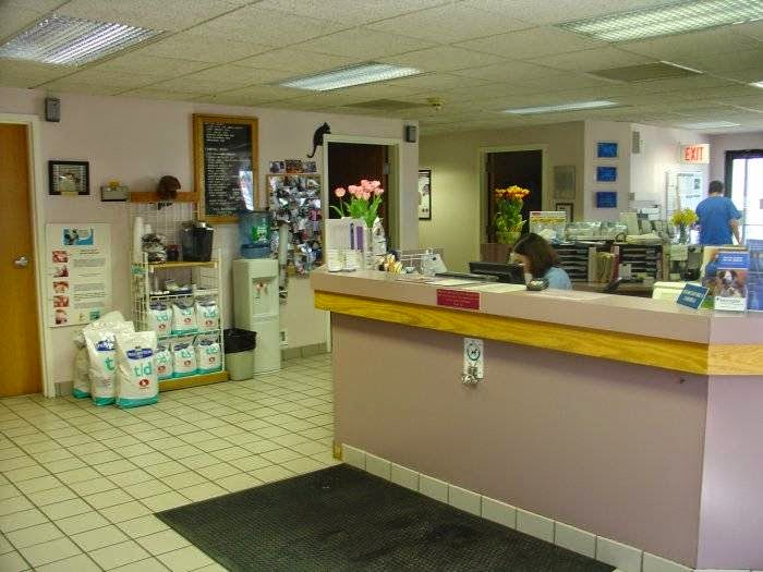 Vca Westboro Animal Hospital - Westborough , United States