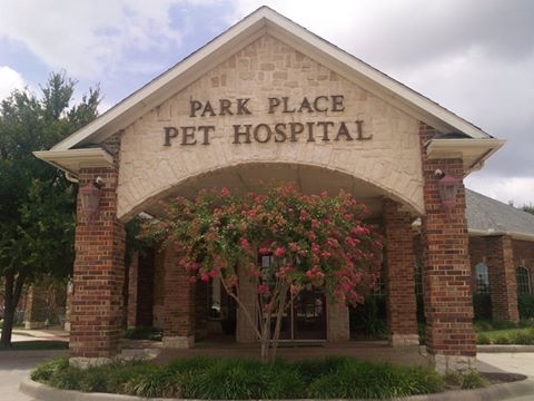 Park Place Pet Hospital - Southlake , United States