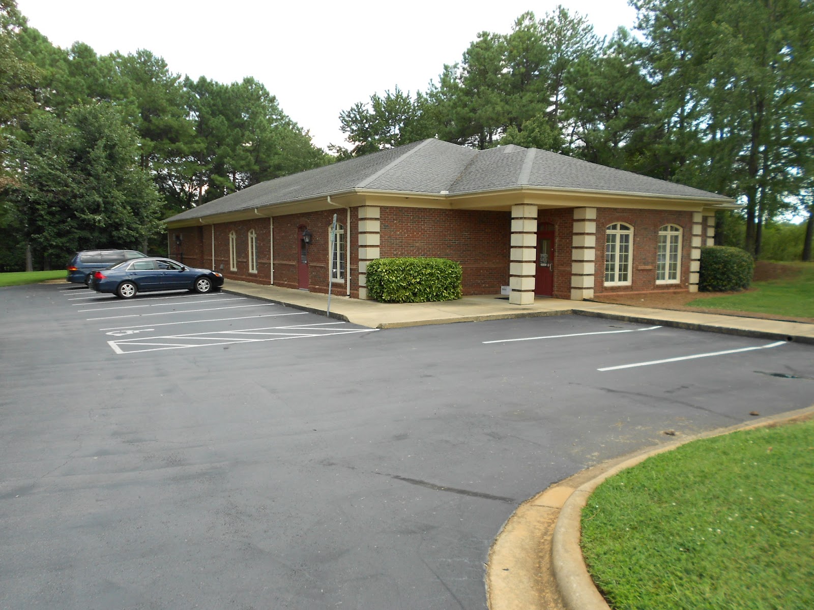 Cary Veterinary Hospital - Cary , United States