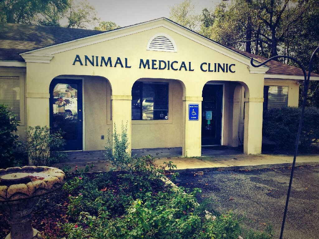 Animal Medical Clinic - St Marys , United States