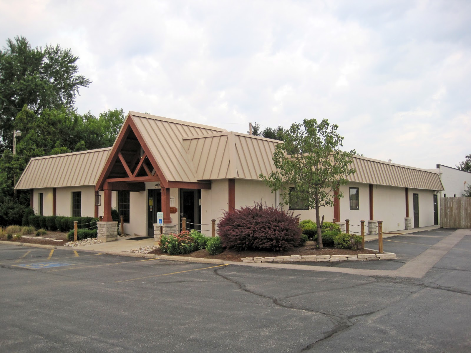 Troy Animal Hospital - Troy , United States