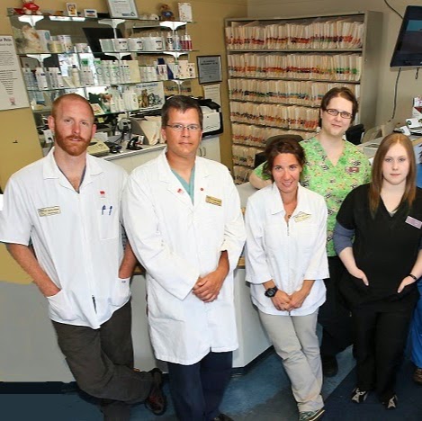 Airdrie Animal Health Centre - Airdrie , Canada