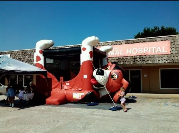 Indian Springs Veterinary Hospital - Broken Arrow , United States