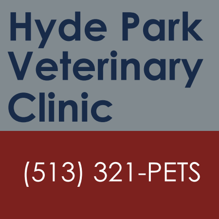 Hyde Park Veterinary Clinic - Cincinnati , United States