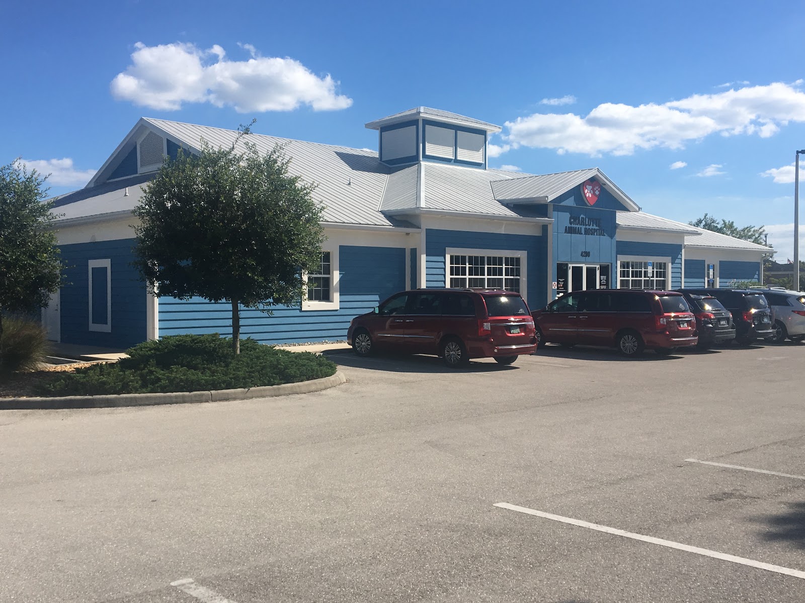 Charlotte Animal Hospital - Port Charlotte , United States