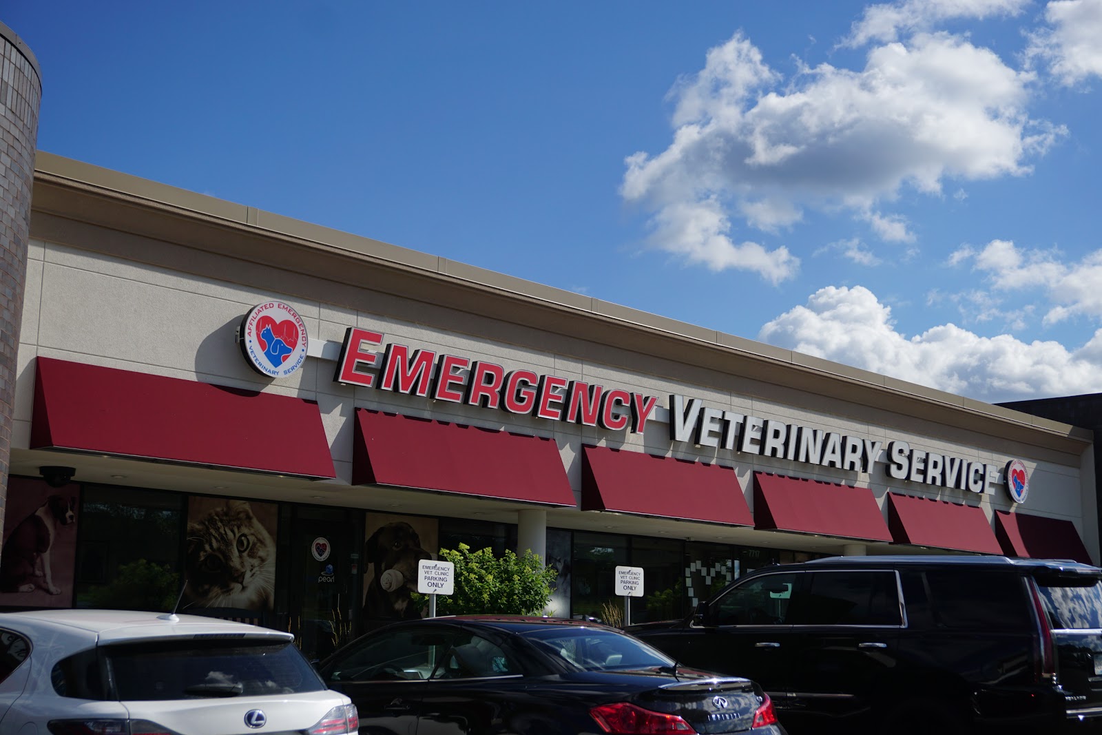 Bluepearl Pet Hospital Golden Valley - Golden Valley , United States
