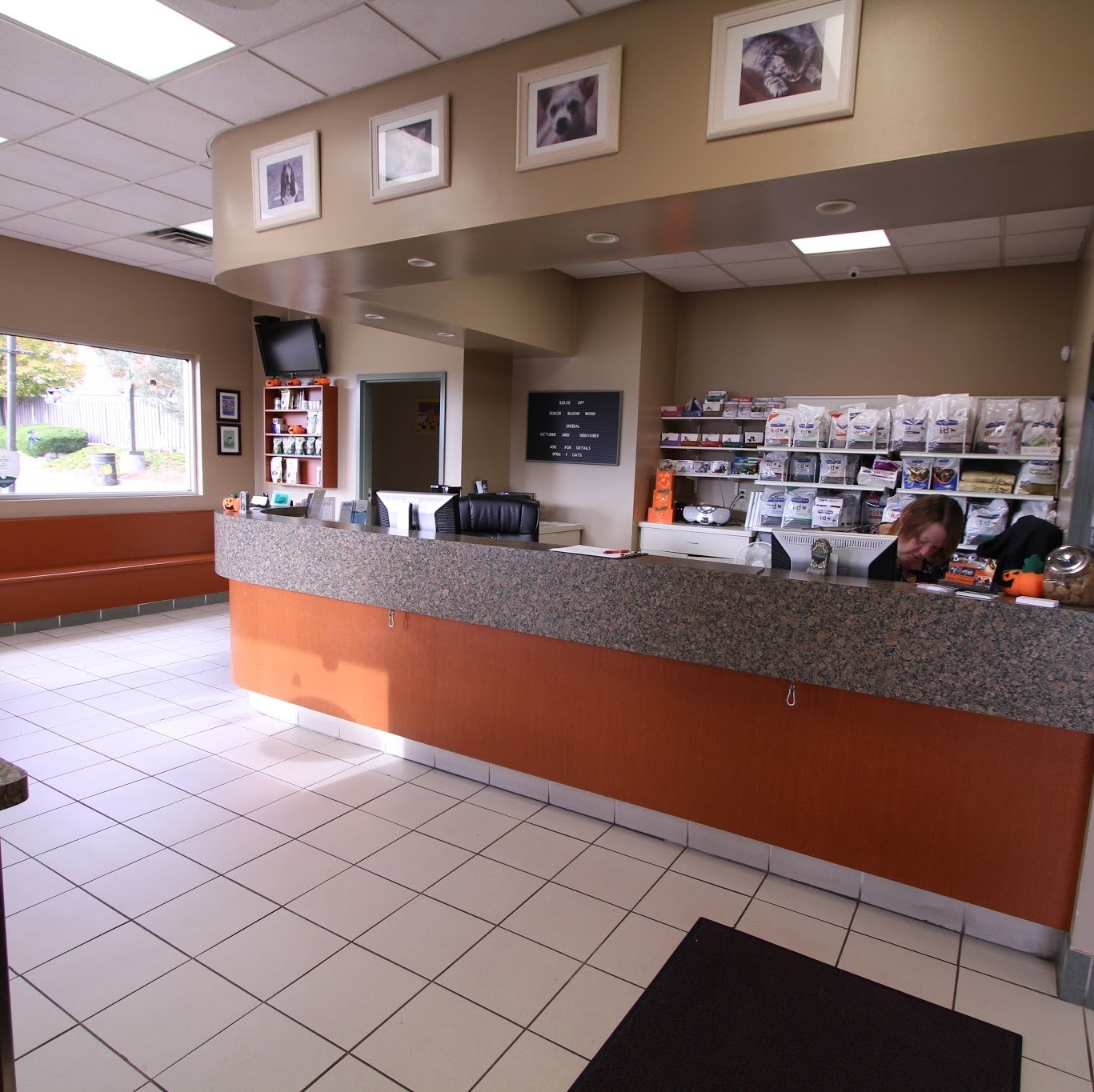 Advanced Animal Hospital Wi - Greenfield , United States