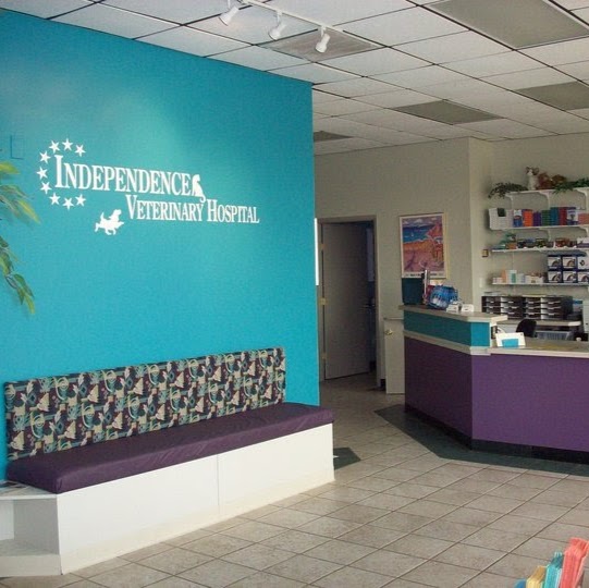 Independence Veterinary Hospital - Virginia Beach , United States