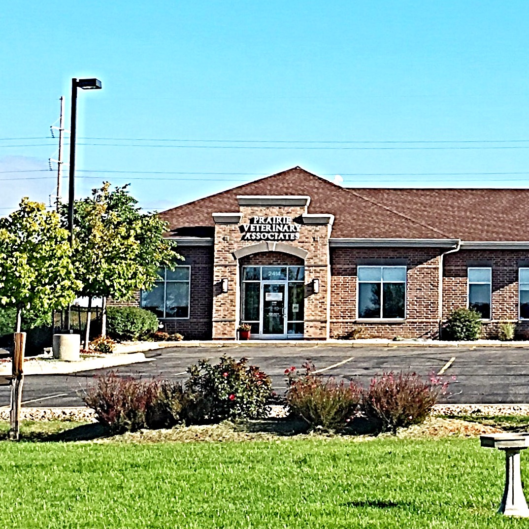 Prairie Veterinary Associates - Sun Prairie , United States