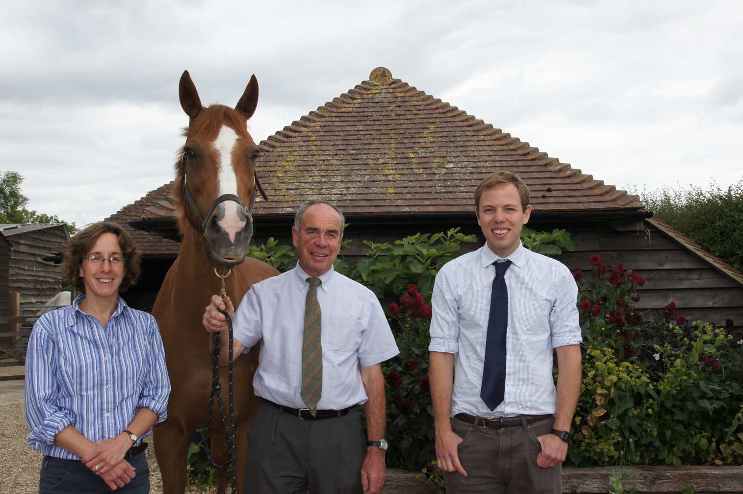 Priory Veterinary Group - Christchurch , United Kingdom