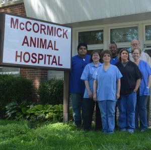 Mccormick Animal Hospital - Skokie , United States