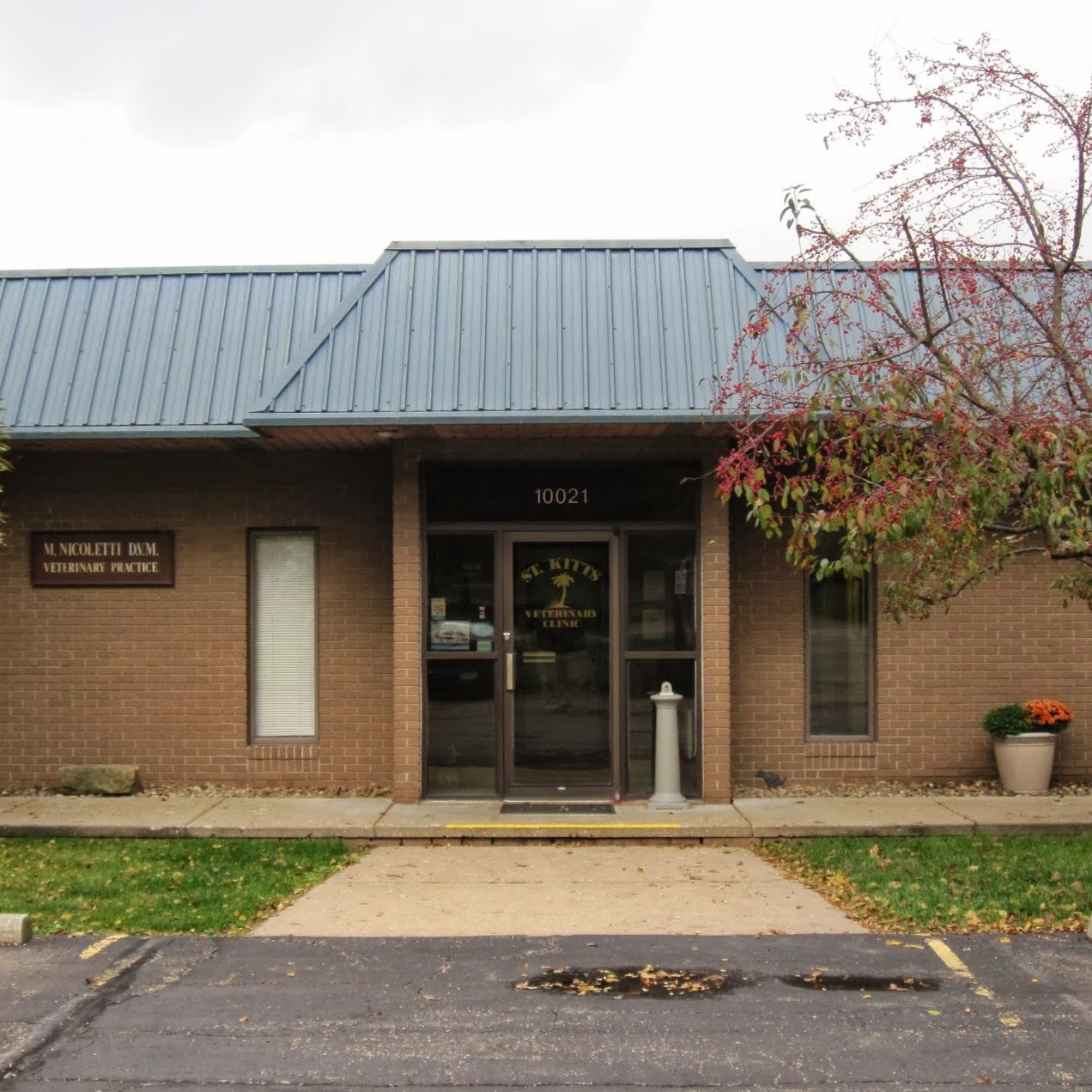St Kitts Veterinary Clinic - Magnolia , United States