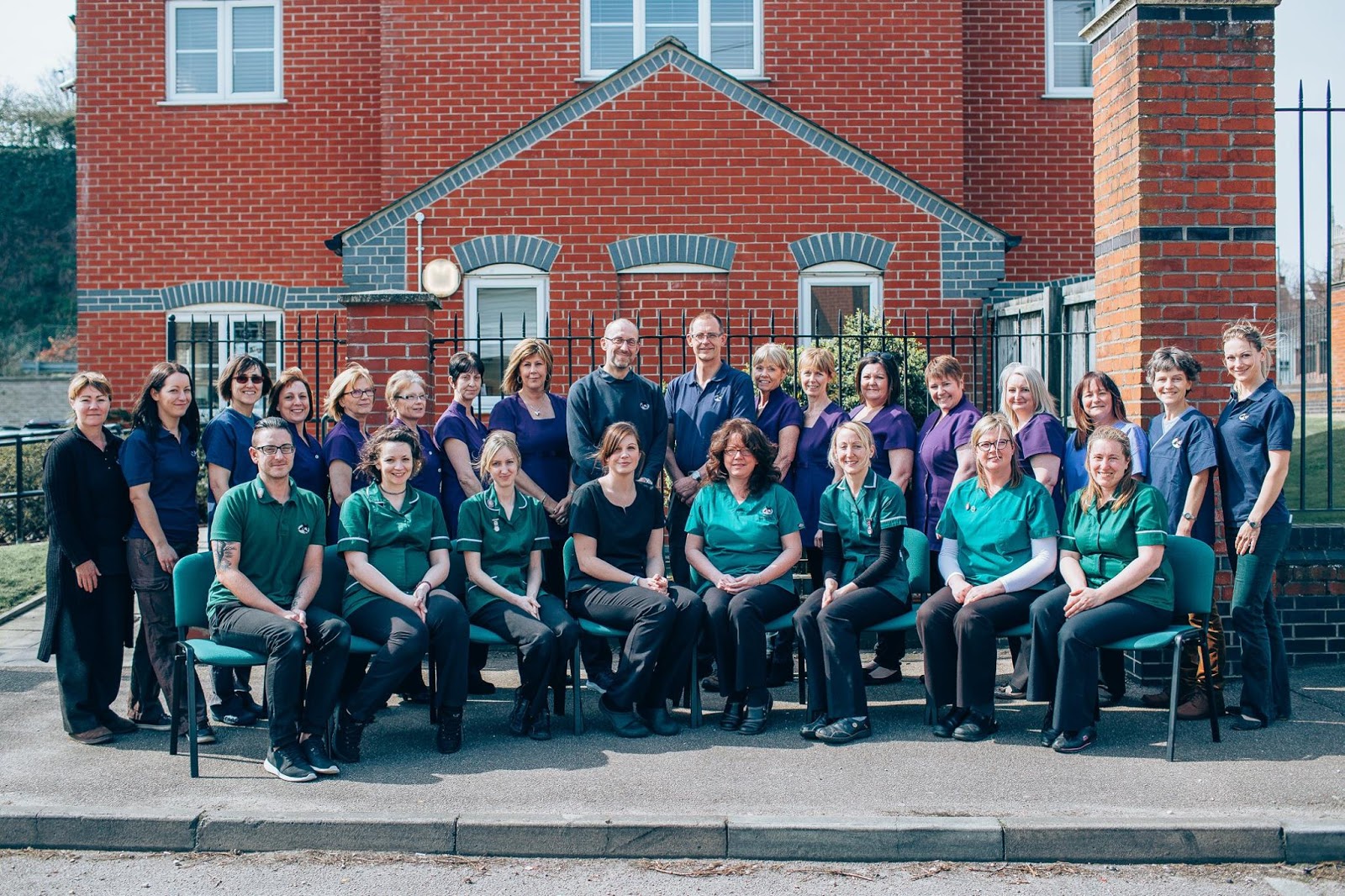 Colne Valley Veterinary Practice - Colchester , United Kingdom