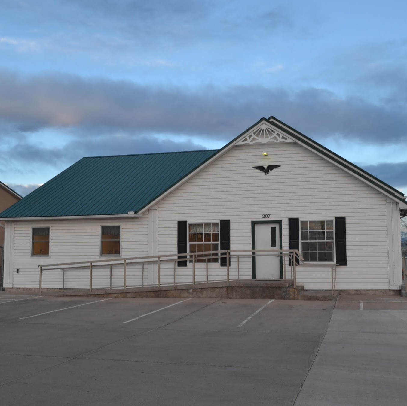 Hilltop Pet Clinic - Pueblo West , United States