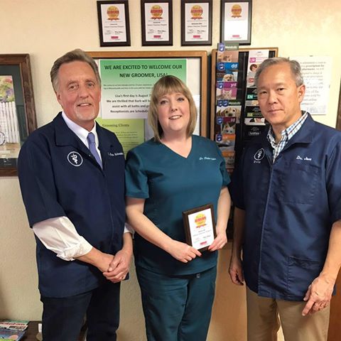 Auburn Veterinary Hospital - Auburn , United States
