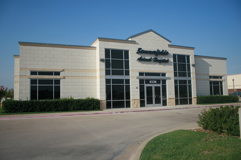 Summerfields Animal Hospital - Fort Worth , United States