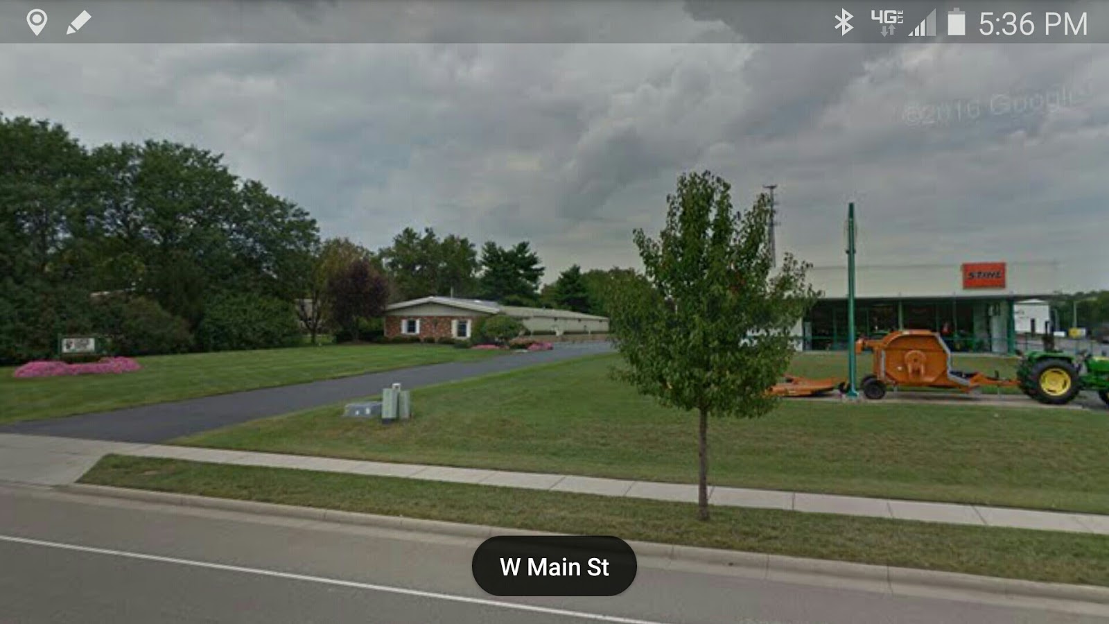 Custis Veterinary Hospital - Lebanon , United States